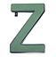 Oasis Foam Naylor Base Quick Clip Letters Funeral Florist - Picture 30 of 30