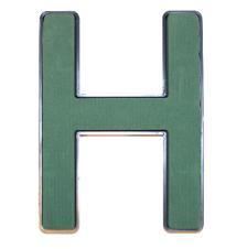 Oasis Foam Naylor Base Quick Clip Letters Funeral Florist - Picture 12 of 30
