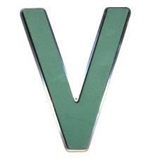Oasis Foam Naylor Base Quick Clip Letters Funeral Florist - Picture 26 of 30