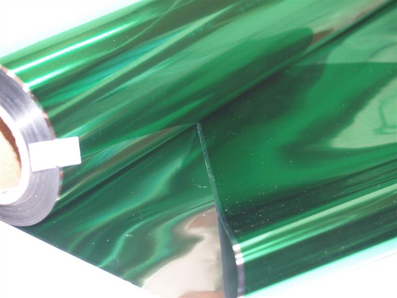 5m, 10m, 20m, 50m, 100m Metalic Florist Film Cellophane Gift Wrap - Picture 11 of 26