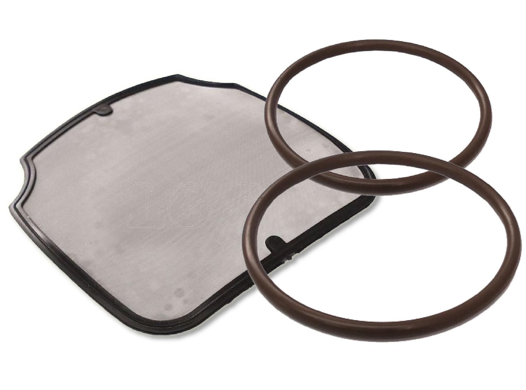 Top 403392 /& Bas O-Ring 404482 Kit Genuine Paslode Filtre 900315