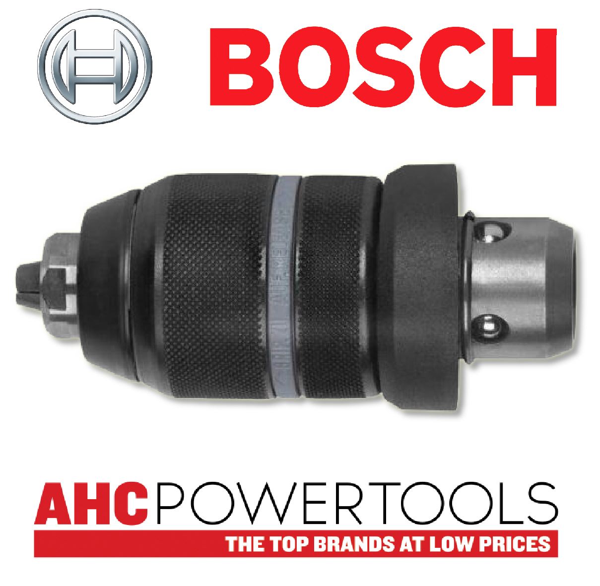 Bosch Keyless Chuck 36V GBH36VF GBH 226 DFR SDS Drill 3165140336925 eBay