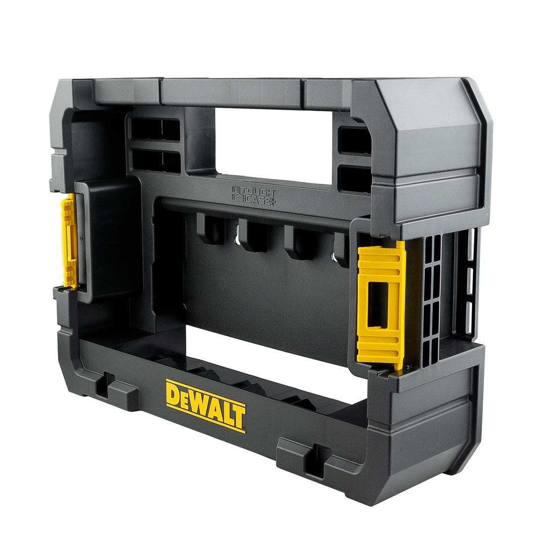 DeWalt DT70716QZ TSTAK Caddy Tough Case Connectable 5035048504161 eBay