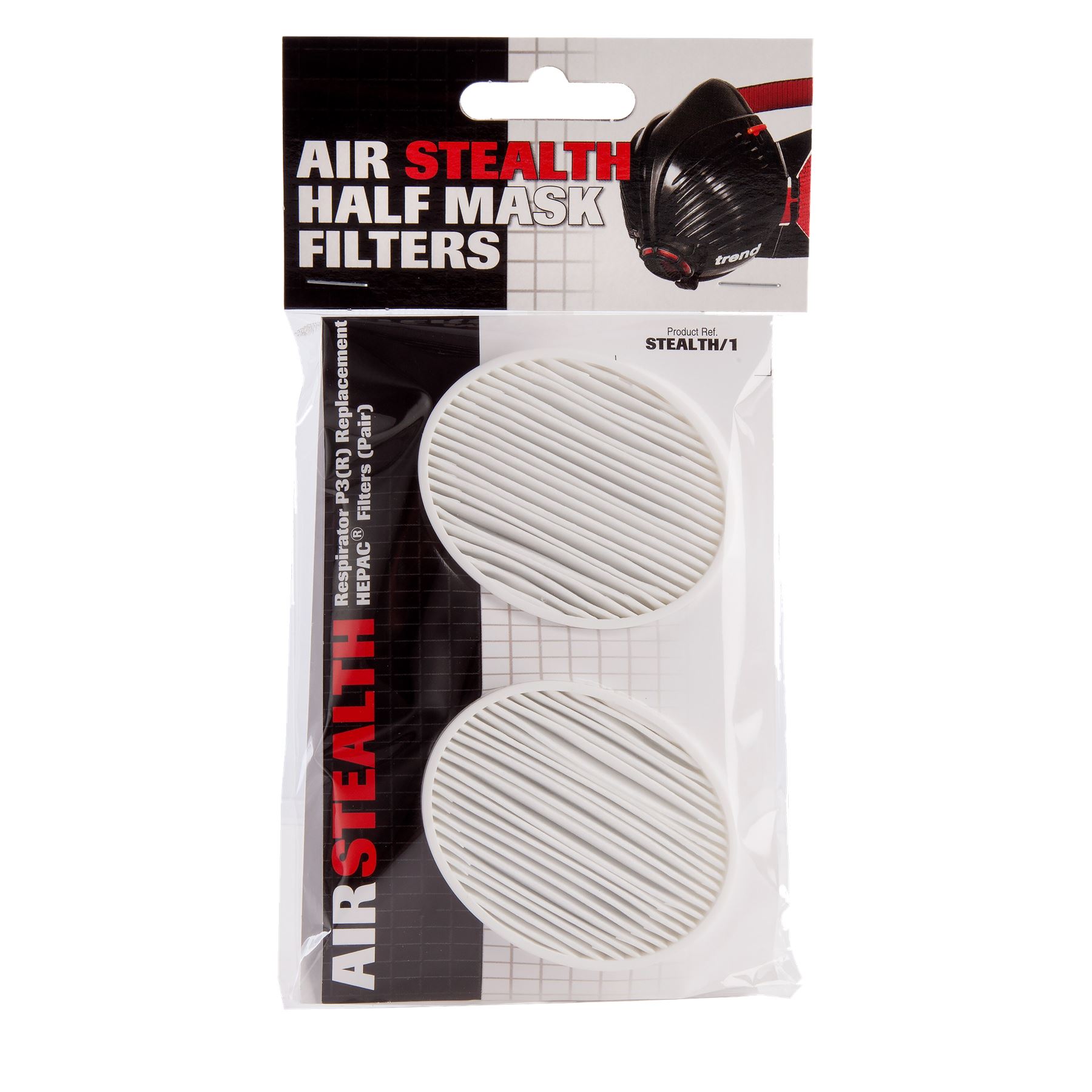 trend air stealth half mask respirator trend air stealth half mask respirator