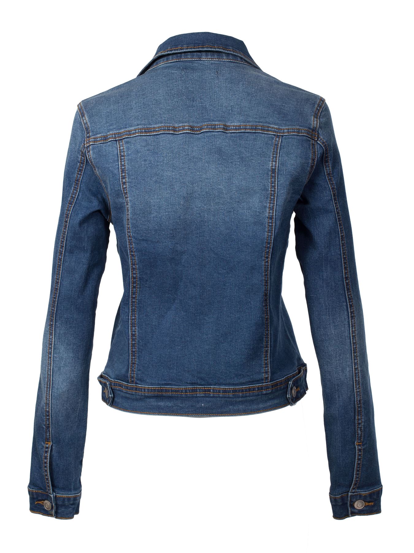 NEW ARRIVALS: DENIM JACKETS | Japan Blue Jeans