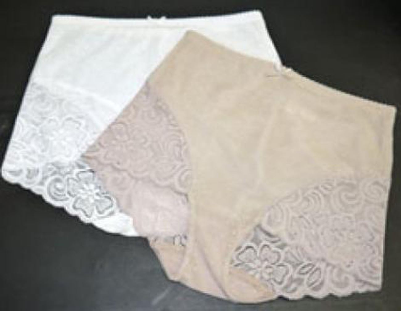 Womens Firm Control Pants Knickers Shapewear eBay