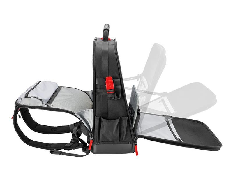 Knipex - 00 21 50 LE Modular X18 Tool Backpack | eBay