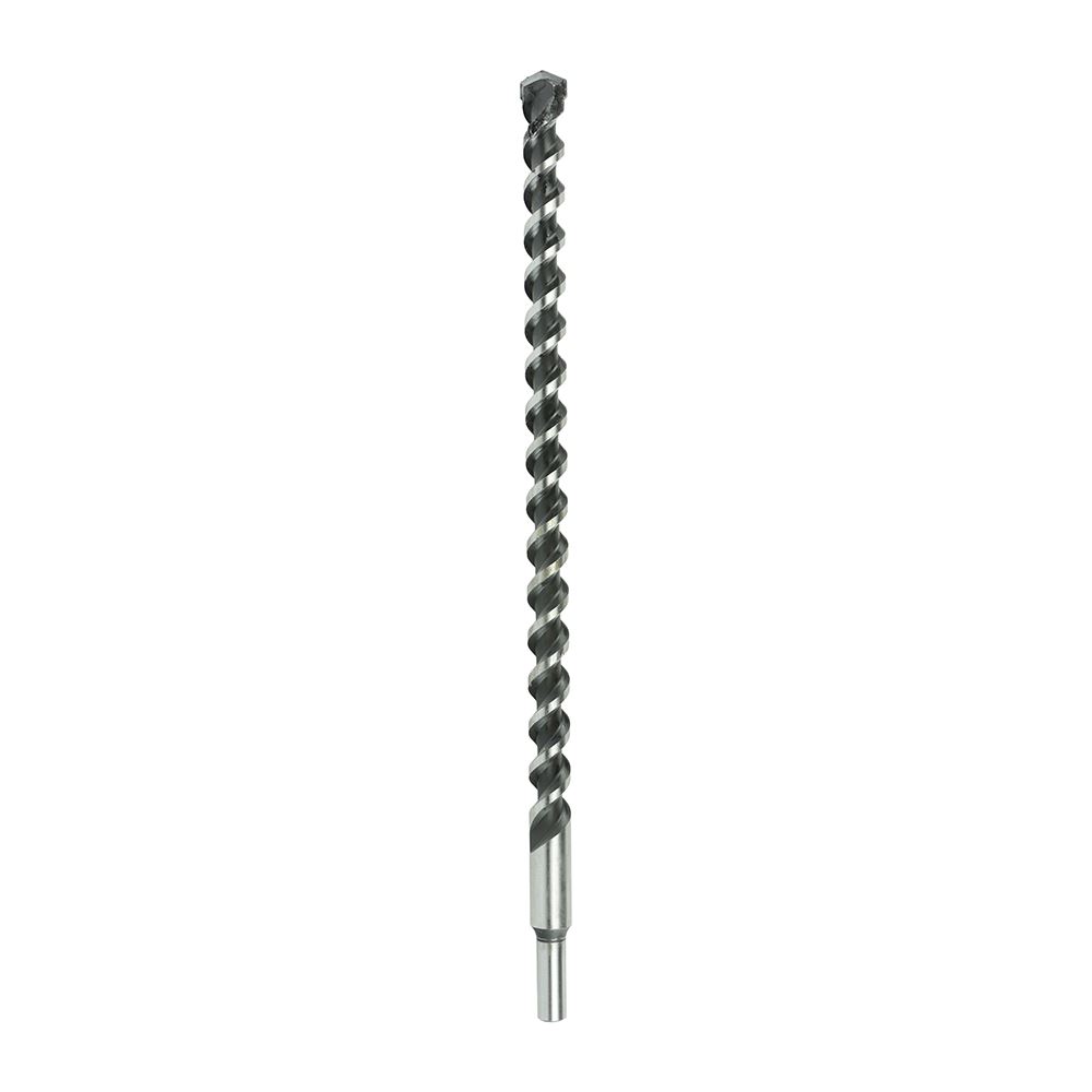 Timco - Premium Quality Professional Masonry Bit, Hardened Carbon Steel - 1 Each - Picture 72 of 75