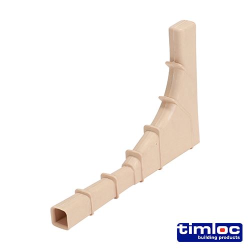 Timco Timloc Invisiweep Wandkraut Größe 65 x 10 x 102 mm. 50 Stück. Mix Farben - Bild 8 von 17