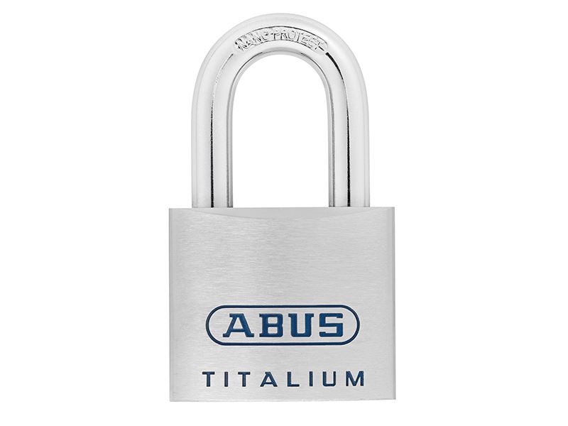 ABUS Mechanical - Padlock Lock 50mm