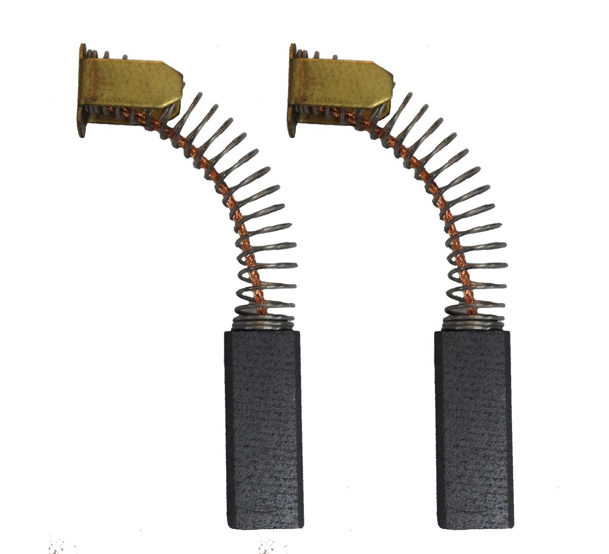 Carbon Brushes HITACHI SB-75 Sander - With Auto Stop