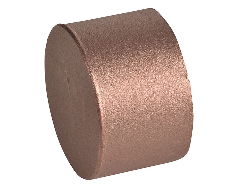 THOR COPPER HIDE Hammer Size 2 Mallet £19.00 - UK