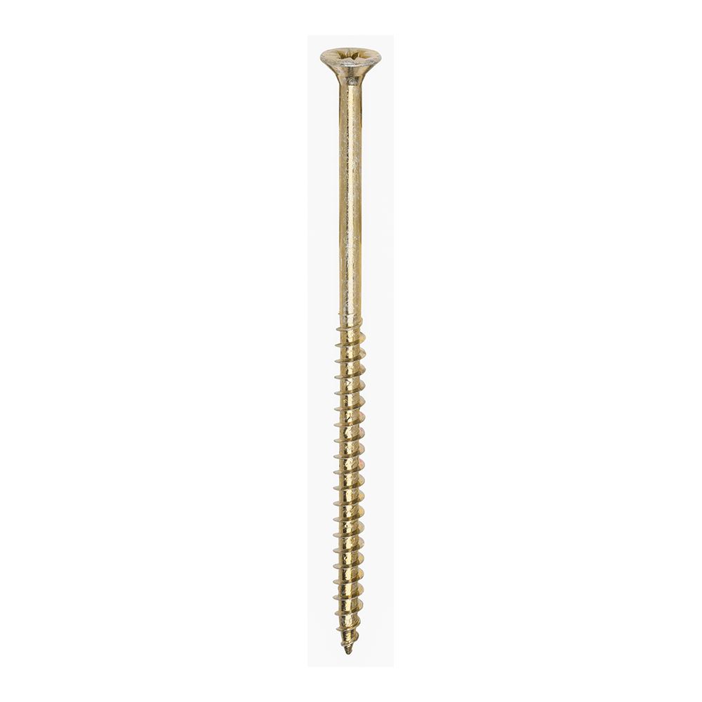 Timco - Solo Chipboard & Wood Screws - PZ - Double Countersunk. Various Sizes - Picture 167 of 178