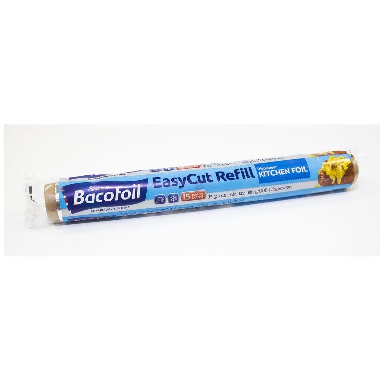 Bacofoil EasyCut Foil Refill