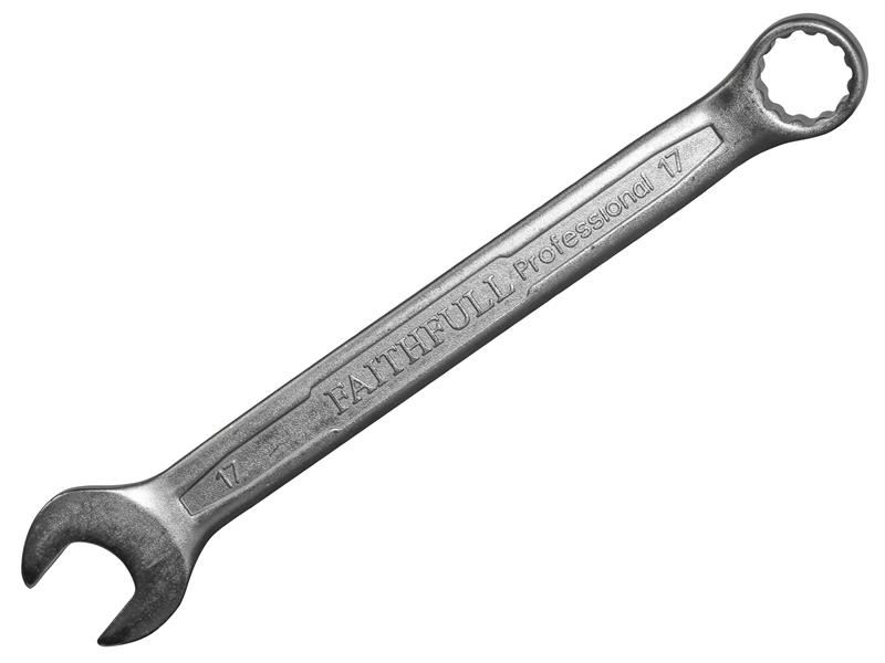 Faithfull - 46mm CV WRENCH