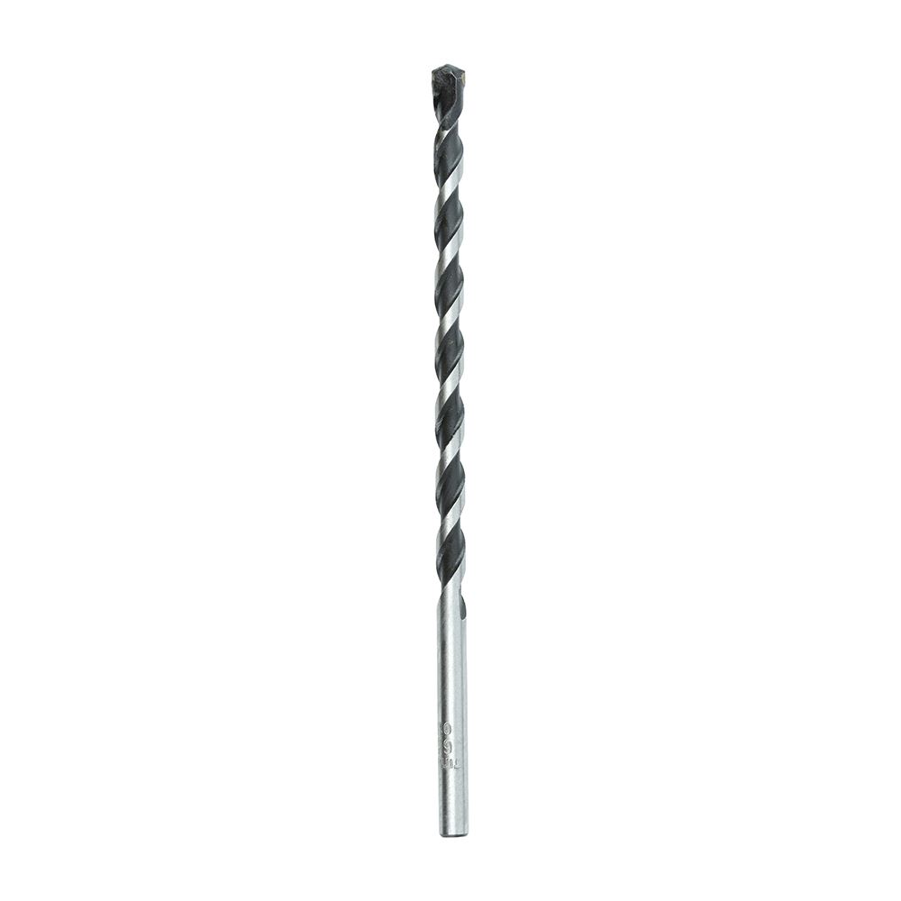 Timco - Premium Quality Professional Masonry Bit, Hardened Carbon Steel - 1 Each - Picture 23 of 75