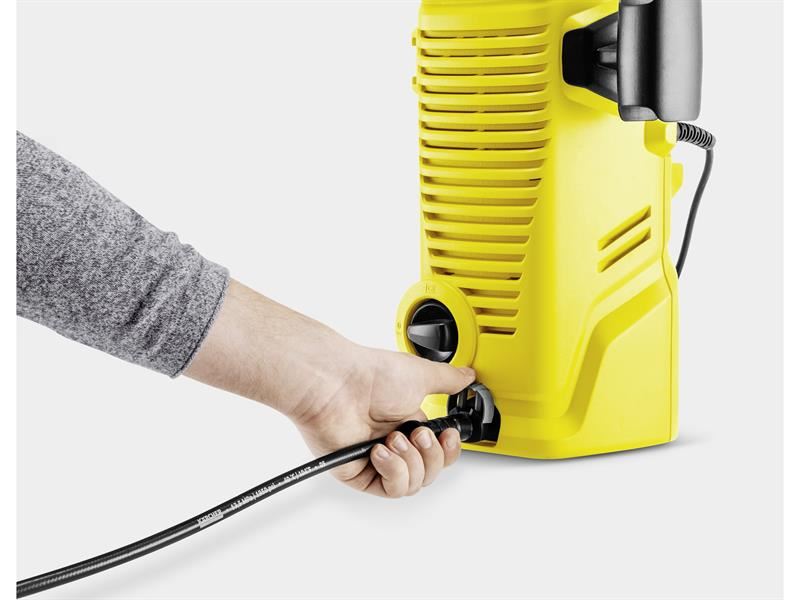 Karcher - K 2 Modular Pressure Washer 110 bar 240V | eBay