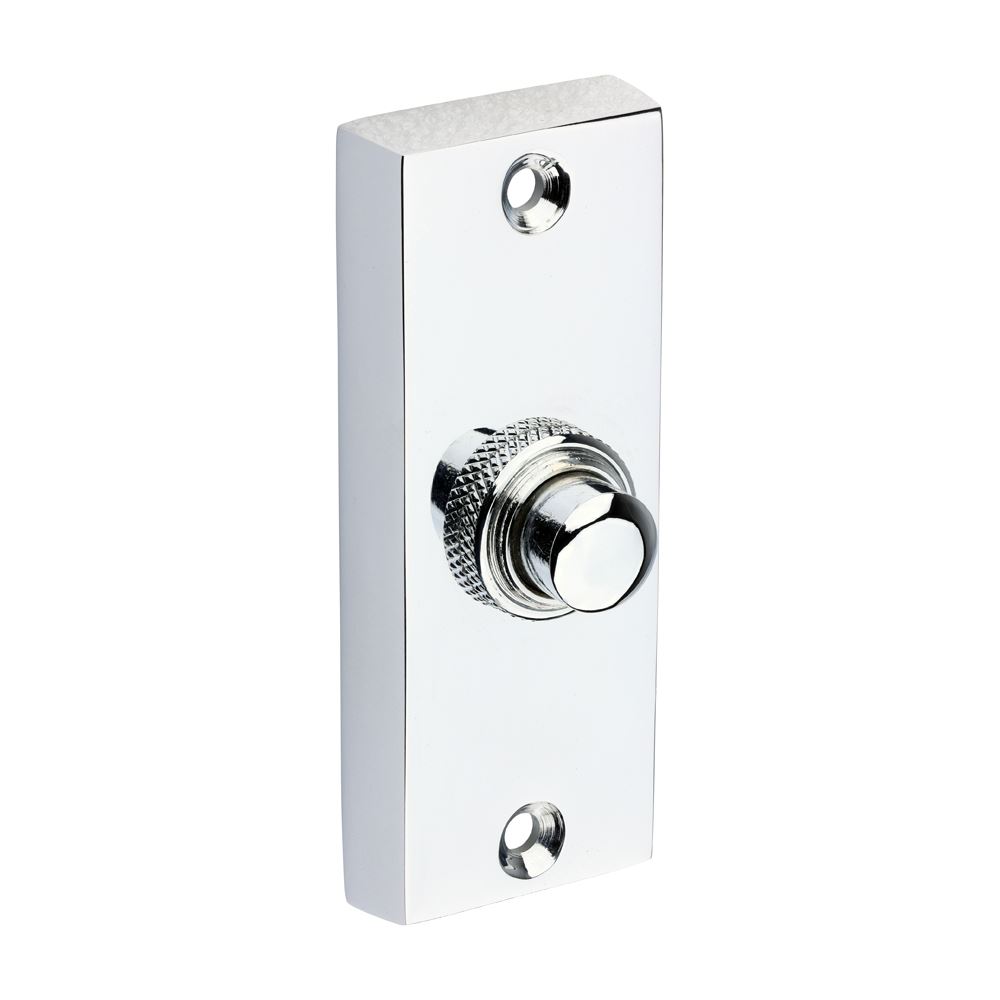 Timco Traditional Door Bell Button