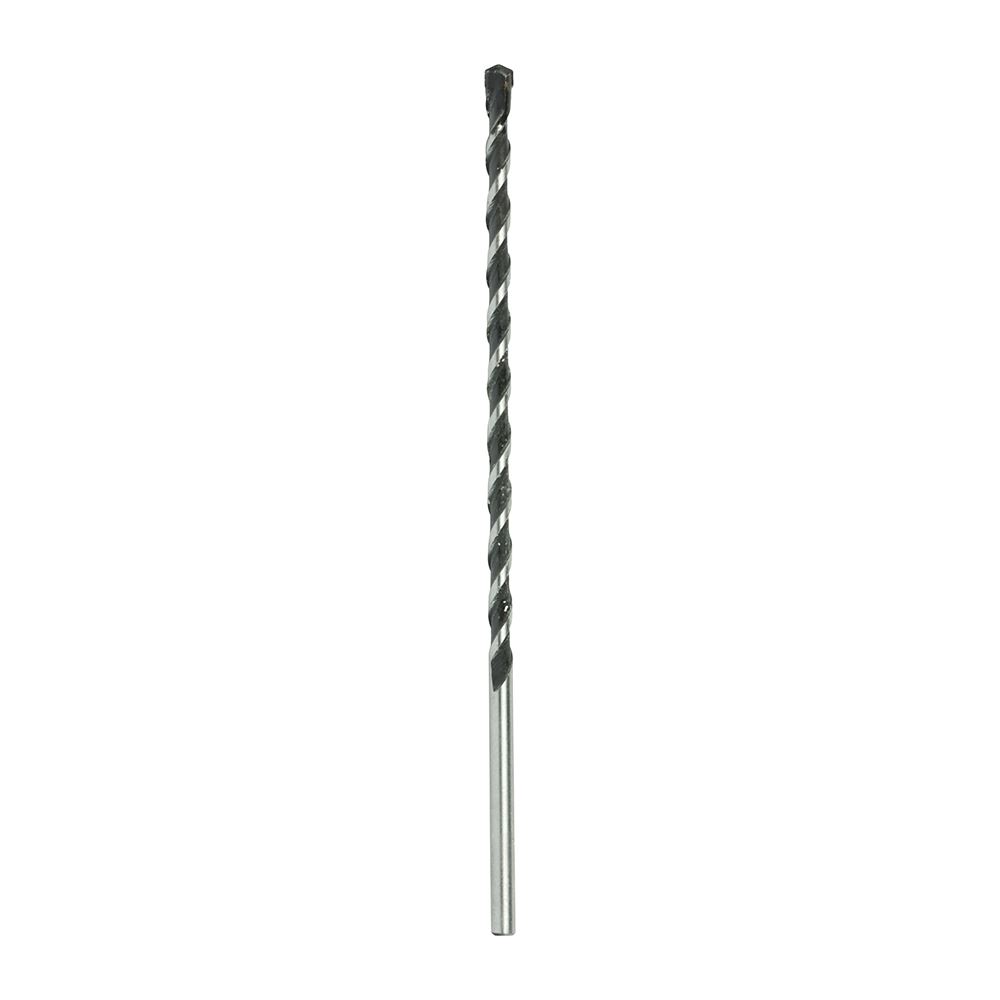 Timco - Premium Quality Professional Masonry Bit, Hardened Carbon Steel - 1 Each - Picture 8 of 75