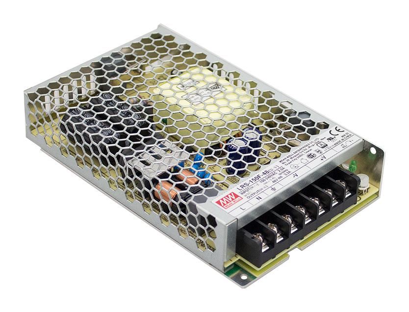 MEAN WELL
スイッチング電源3個セット Mean Well 350W LED Switching Power Supply with Power Cord - SE