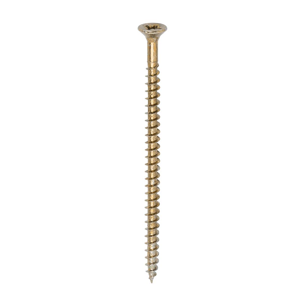 Timco - Solo Chipboard & Wood Screws - PZ - Double Countersunk. Various Sizes - Picture 104 of 178