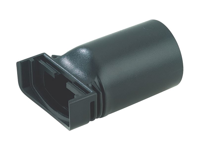 Metabo - 35mm dust extraction adapter