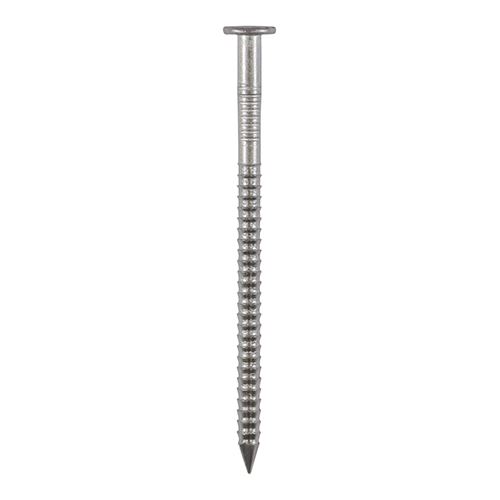 Timco - Rillennägel - Edelstahl, verschiedene Größen - Picture 10 of 27
