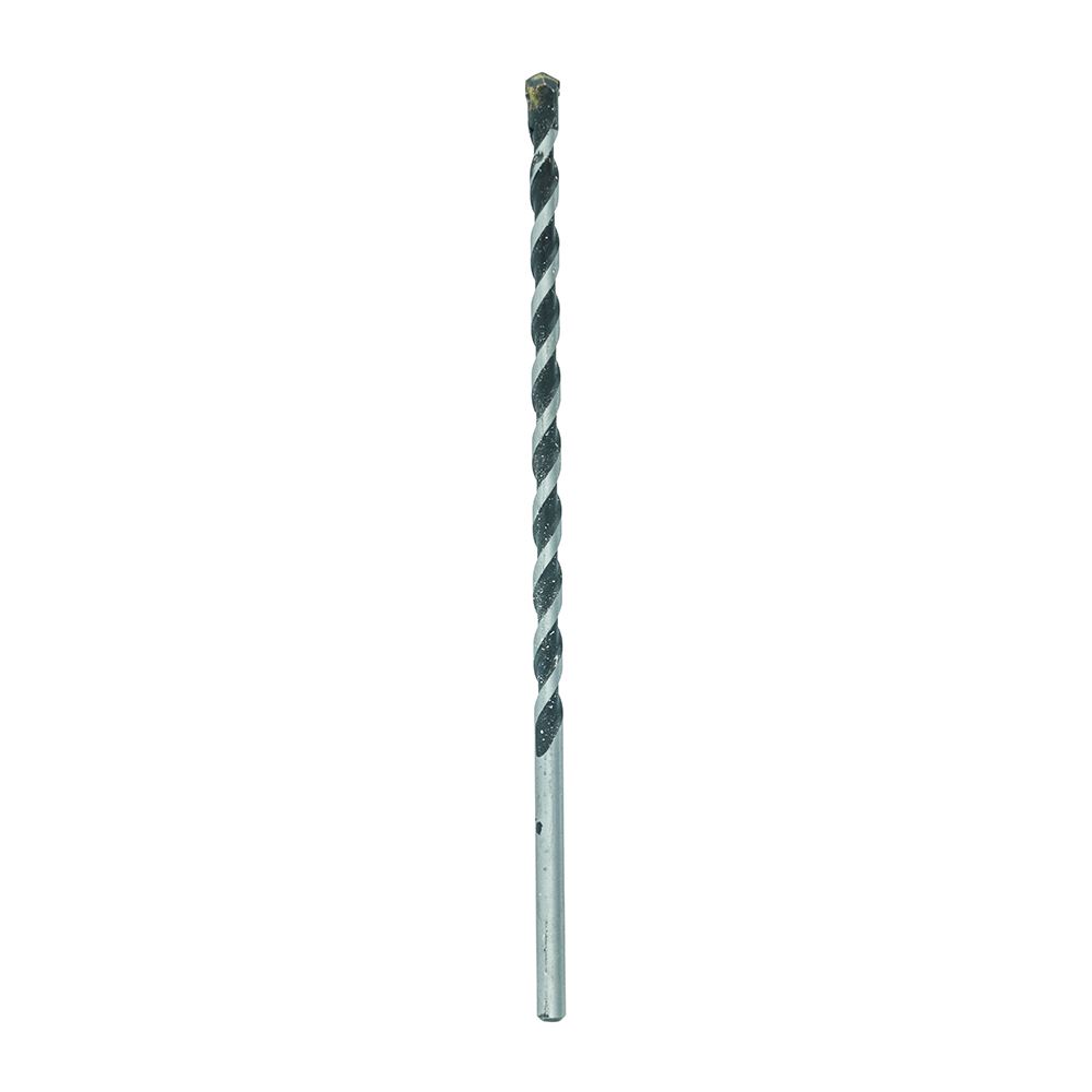 Timco - Premium Quality Professional Masonry Bit, Hardened Carbon Steel - 1 Each - Picture 12 of 75