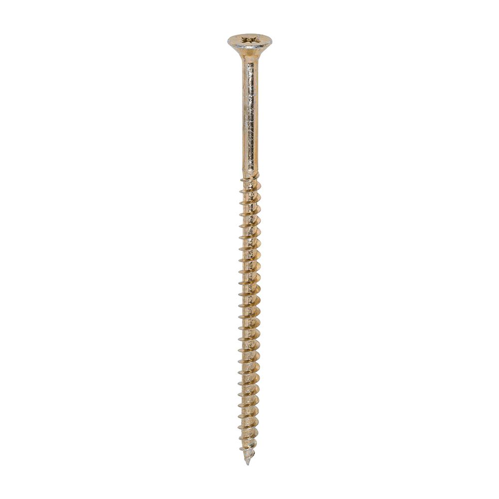 Timco - Solo Chipboard & Wood Screws - PZ - Double Countersunk. Various Sizes - Picture 140 of 178