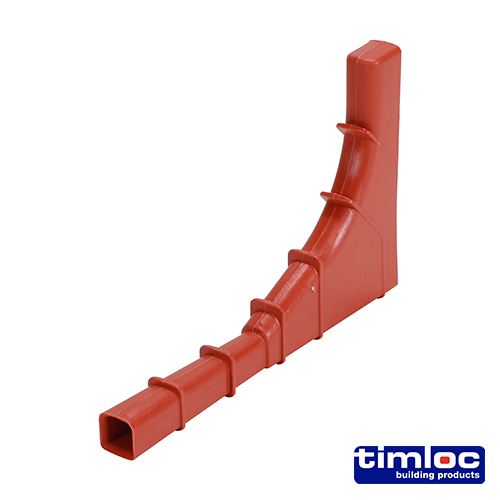 Timco Timloc Invisiweep Wandkraut Größe 65 x 10 x 102 mm. 50 Stück. Mix Farben - Bild 14 von 17
