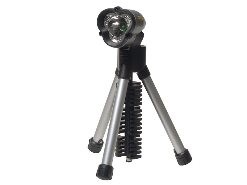 STANLEY® - Maxlife 369 LED Tripod Torch | eBay