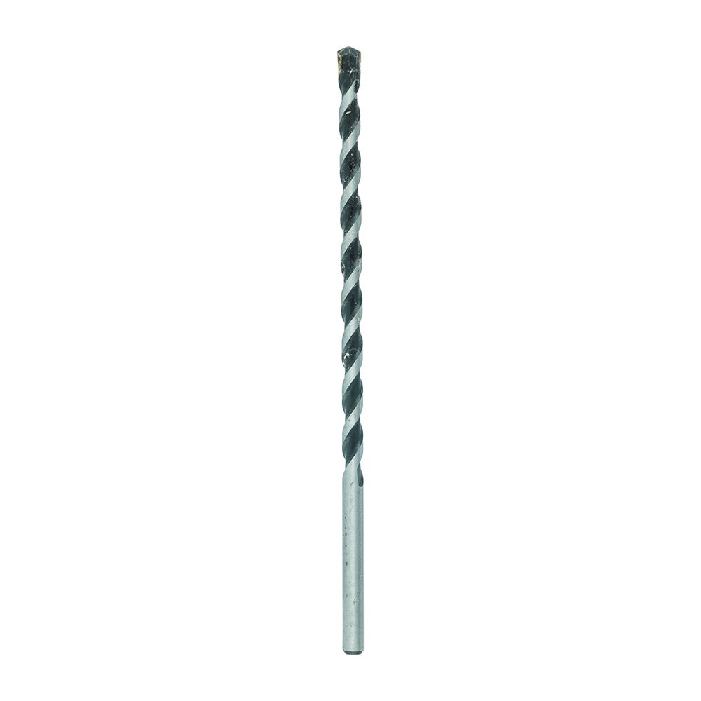 Timco - Premium Quality Professional Masonry Bit, Hardened Carbon Steel - 1 Each - Picture 16 of 75