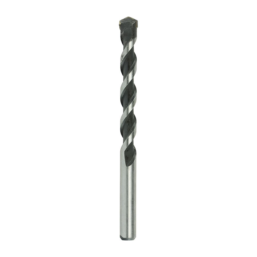 Timco - Premium Quality Professional Masonry Bit, Hardened Carbon Steel - 1 Each - Picture 40 of 75