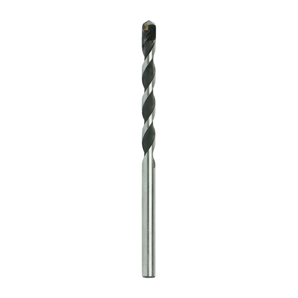 Timco - Premium Quality Professional Masonry Bit, Hardened Carbon Steel - 1 Each - Picture 14 of 75