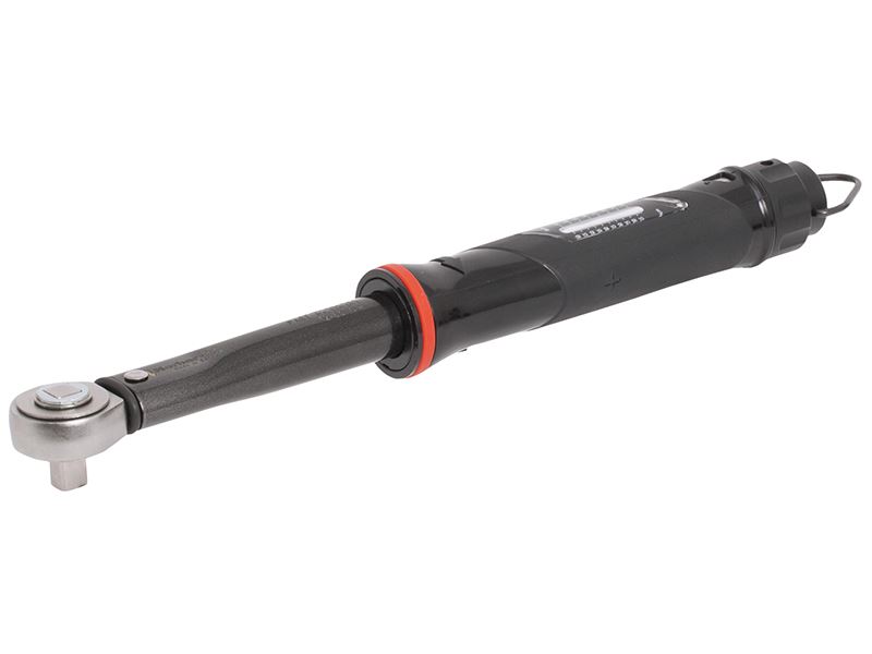 NORBAR 1" TORQUE WRENCH ADJUSTABLE RATCHET 700-1500NM 120118.01 | ACCURACY ±4% | MADE IN UK At In UAE - View #7