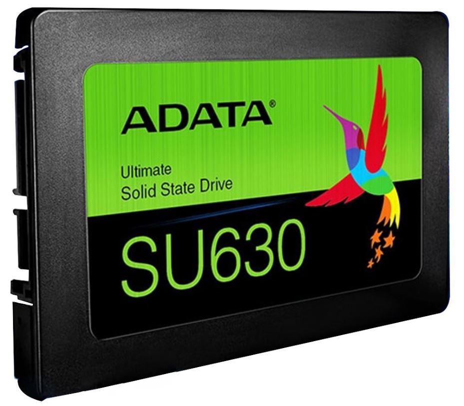 ADATA SU630 1000GB 内蔵型SSD Amazon.com: ADATA ASU630SS-960GQ-R 2.5-inch Internal SSD 960GB