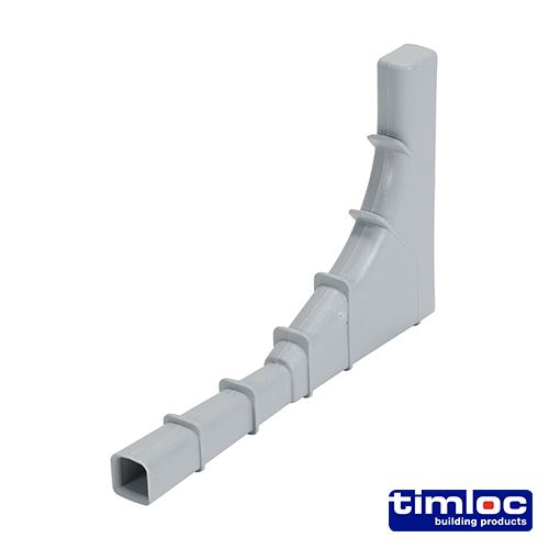 Timco Timloc Invisiweep Wandkraut Größe 65 x 10 x 102 mm. 50 Stück. Mix Farben - Bild 12 von 17