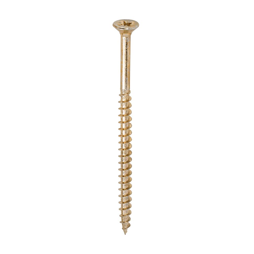 Timco - Solo Chipboard & Wood Screws - PZ - Double Countersunk. Various Sizes - Picture 164 of 178