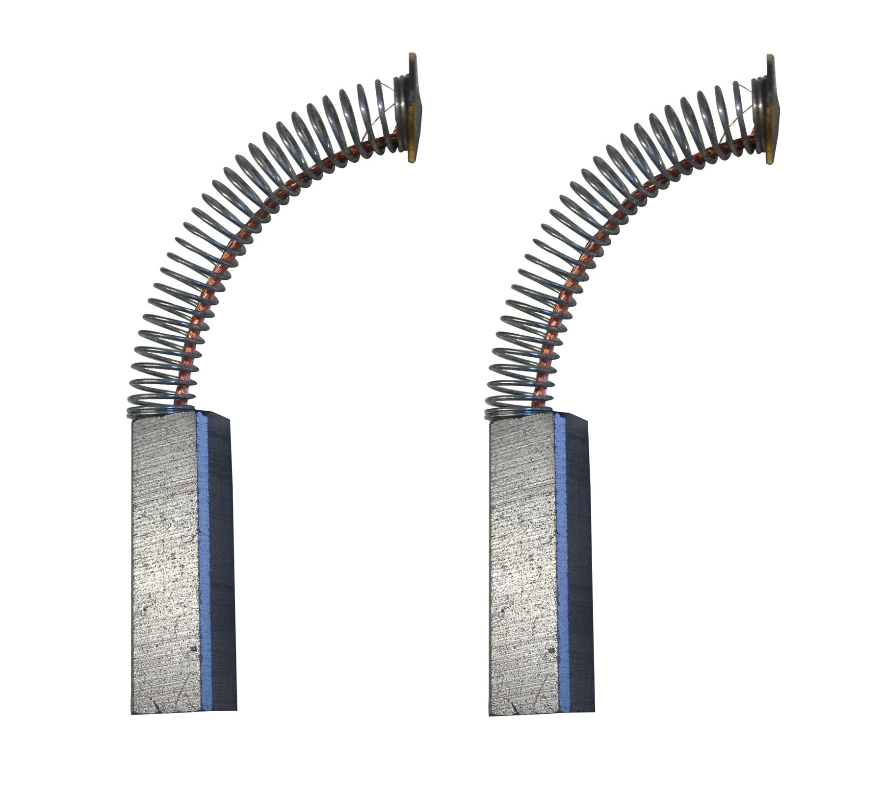 2x Carbon Brushes Use on Mixer Mixer (Size 5 X 7 X 22) eBay