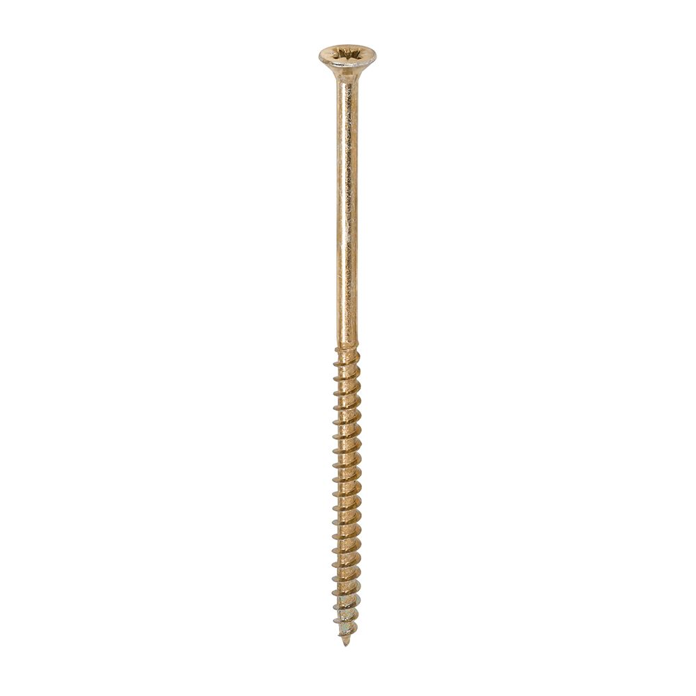 Timco - Solo Chipboard & Wood Screws - PZ - Double Countersunk. Various Sizes - Picture 170 of 178