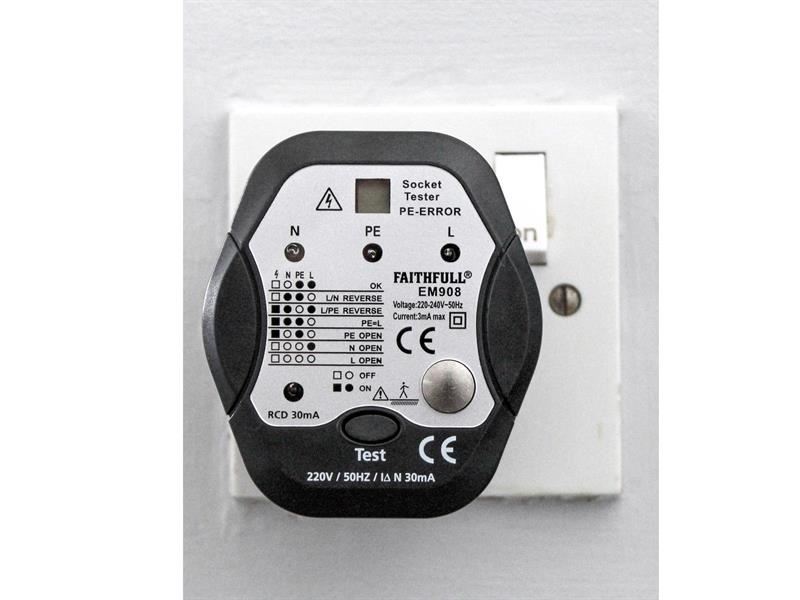 NON UTILIZZATO] Timer Per Prese Elettriche, Timer Settimanale Per Prese Elettriche Con 10 Programmi Presa Programmabile 24 Ore Su 24 7 Giorni Su 7 Con Schermo Lcd 1 Pezzo 89861672