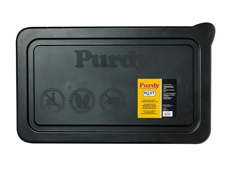 Purdy® - Dual Roll Off Bucket Lid