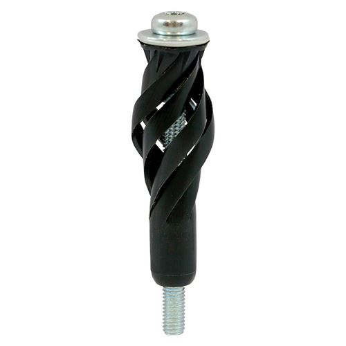 Timco - Stella Fixings Highly Effective Universal Anchors - TX - Pan - 25 Pieces - Produktbild 1