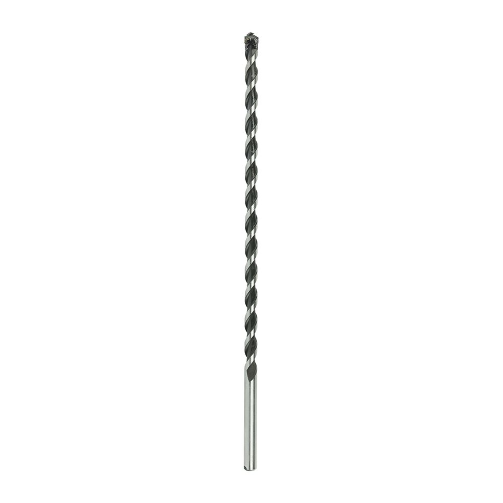 Timco - Premium Quality Professional Masonry Bit, Hardened Carbon Steel - 1 Each - Picture 46 of 75