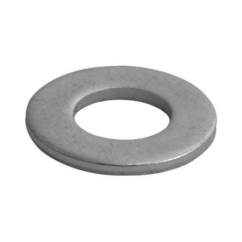 Timco - Form A Metal Washers - A2 Stainless Steel. Various Sizes Available - Picture 12 of 13