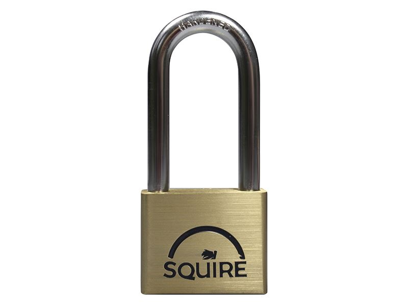 Squire - Brass Lock LN5/2.5
