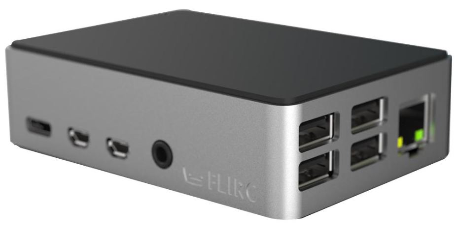 FLIRC Raspberry Pi Case - Thumbnail 3