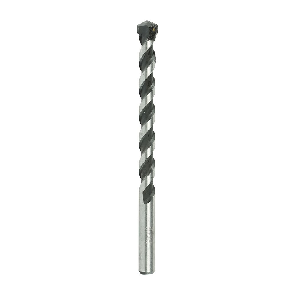Timco - Premium Quality Professional Masonry Bit, Hardened Carbon Steel - 1 Each - Picture 50 of 75