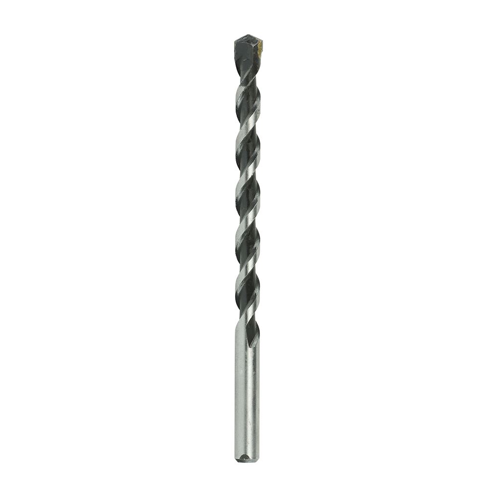 Timco - Premium Quality Professional Masonry Bit, Hardened Carbon Steel - 1 Each - Picture 42 of 75