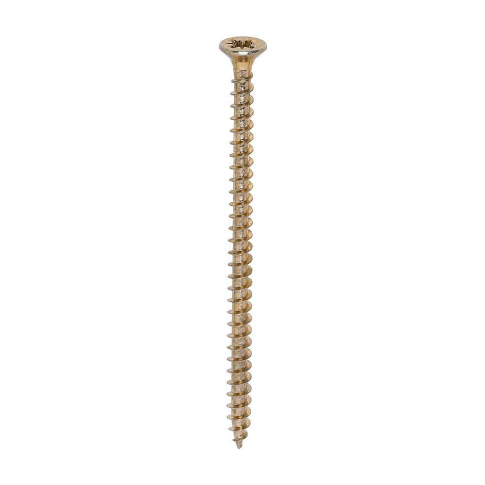 Timco - Solo Chipboard & Wood Screws - PZ - Double Countersunk. Various Sizes - Picture 76 of 178